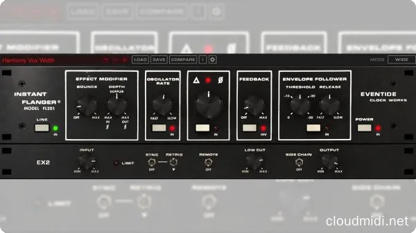 Eventide Instant Flanger v3.4.0 R2R-win :-1 Eventide Instant Flanger v3.4.0 R2R-win :-1