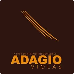 慢板中提琴音色库-8Dio Adagio Violas v2.0 Kontakt