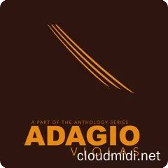 8Dio Adagio Violas v2.0 Kontakt :-1 8Dio Adagio Violas v2.0 Kontakt :-1