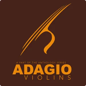 慢板小提琴音色库-8Dio Adagio Violins v2.0 Kontakt