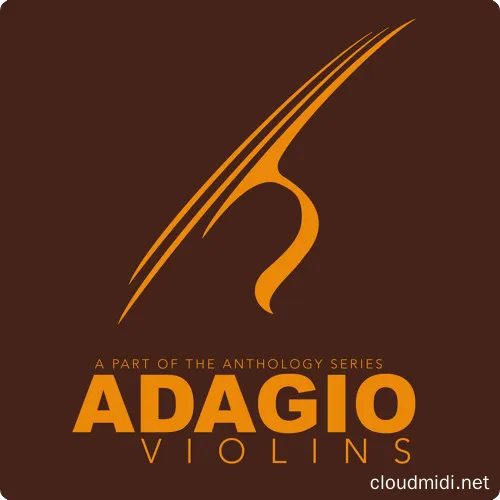 8Dio Adagio Violins v2.0 Kontakt :-1 8Dio Adagio Violins v2.0 Kontakt :-1