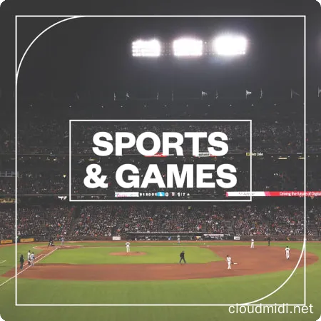 Blastwave FX Sports and Games WAV :-1
