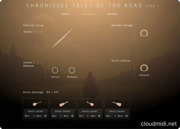 Evolution Series Chronicles Tales of the Road Vol 1 Kontakt :-1 Evolution Series Chronicles Tales of the Road Vol 1 Kontakt :-1