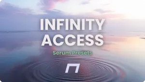 血清合成器预设合集-NEST Infinity Serum Presets Bundle v2024.6