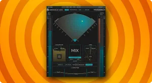 压缩限制和过载融合插件-Newfangled Audio Invigorate v1.3.3 R2R-win