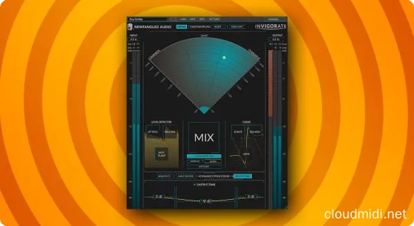 Newfangled Audio Invigorate v1.3.3 R2R-win :-1 Newfangled Audio Invigorate v1.3.3 R2R-win :-1