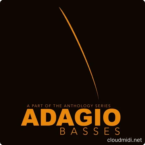 慢板低音大提琴音色库-8Dio Adagio Basses v2.0 Kontakt :-1 慢板低音大提琴音色库-8Dio Adagio Basses v2.0 Kontakt :-1