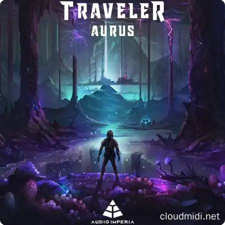 Audio Imperia Traveler Aurus Kontakt :-1 Audio Imperia Traveler Aurus Kontakt :-1