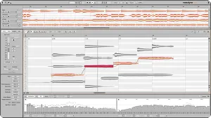 麦乐迪修音软件-Celemony Melodyne 5 Studio v5.4.2 R2R-win
