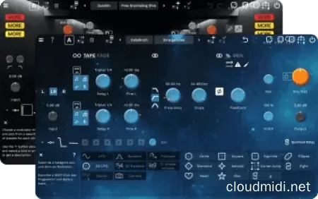 GS DSP Quantum Bundle v2024.5 R2R-win :-1 GS DSP Quantum Bundle v2024.5 R2R-win :-1