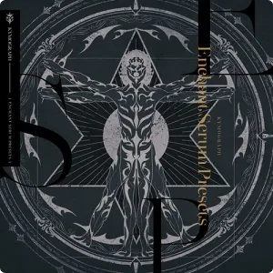 血清合成器预设-KYMOGRAPH Enchant Serum Presets