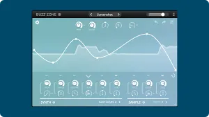 多引擎合成器-Toybox Audio Buzz-Zone WIN-MAC