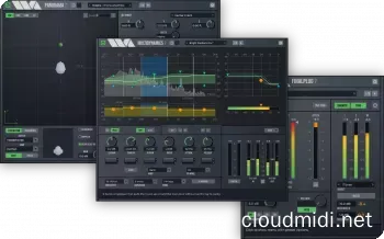 Wave Arts 7 Bundle macOS-pknr :-1