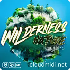 Epic Stock Media Wilderness Nature Loops WAV :-1 Epic Stock Media Wilderness Nature Loops WAV :-1