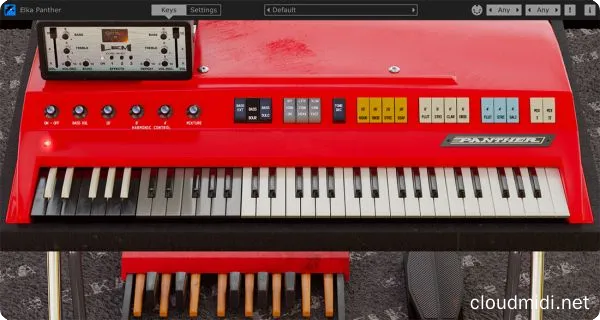 Martinic Elka Panther v1.6.1 ARM Mac-MORiA :-1 Martinic Elka Panther v1.6.1 ARM Mac-MORiA :-1