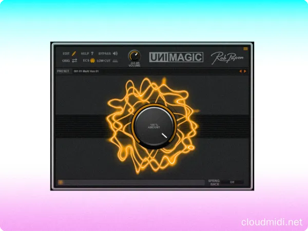 Rob Papen UniMagic v1.0.0 R2R-win :-1 Rob Papen UniMagic v1.0.0 R2R-win :-1