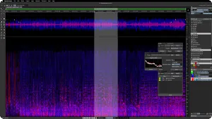 音频降噪修复软件-Steinberg SpectraLayers Pro v11.0.70 VR WIN-MAC