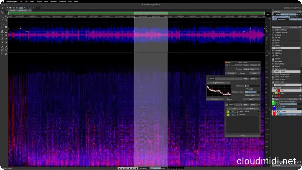 Steinberg SpectraLayers Pro v11.0 VR WIN-MAC :-1 Steinberg SpectraLayers Pro v11.0 VR WIN-MAC :-1
