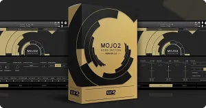 号角乐器音色库-Vir2 MOJO 2 Horn Section v2.0 Kontakt