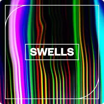 空间膨胀音效包-Blastwave FX Swells WAV