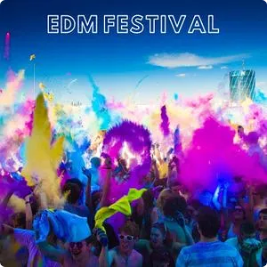 电音工程模版-Innovation Sounds EDM Festival FL Studio Template