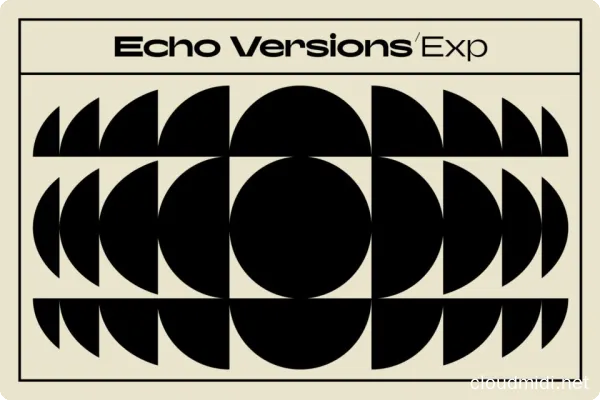 Native Instruments Echo Version EXP for Maschine :-1 Native Instruments Echo Version EXP for Maschine :-1