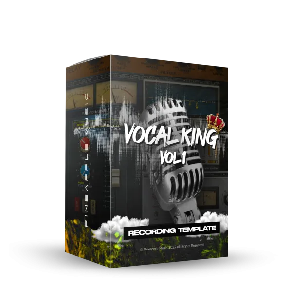 Mundo Pineapple Vocal King VOL 1 FL Studio 21 :-1 Mundo Pineapple Vocal King VOL 1 FL Studio 21 :-1