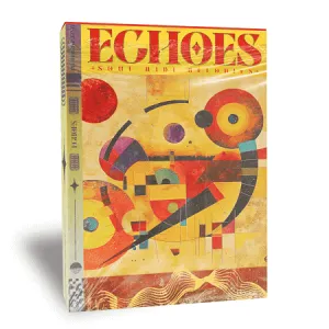 灵魂旋律Midi素材包-ProducerGrind ECHOES Soul MIDI Collection