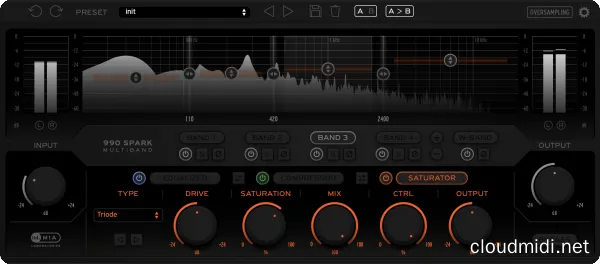 MIA Laboratories 990 Spark Multiband v1.0.0 R2R-win :-1