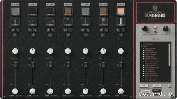 GetGood Drums GGD Studio Cabs Contenders Round 1 v1.5.21 R2R-win :-1