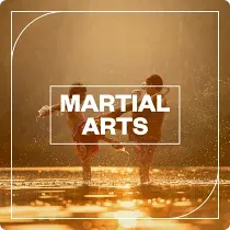 武打音效包-Blastwave FX Martial Arts WAV