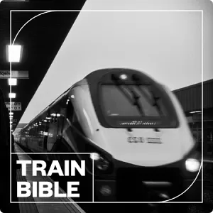 火车类音效-Blastwave FX Train Bible WAV
