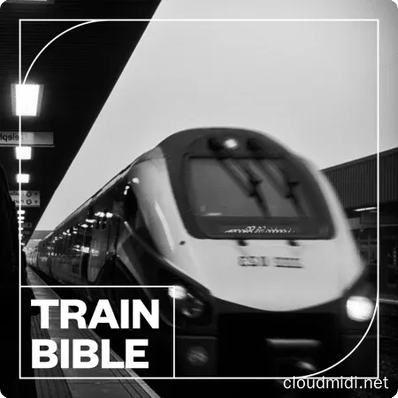Blastwave FX Train Bible WAV :-1 Blastwave FX Train Bible WAV :-1