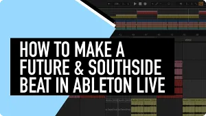 7套电音工程模版合集-Letsynthesize Ableton Live Project Collection v2024.7