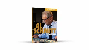 混音预设-Toontrack Al Schmitt EZmix Pack WiN-MAC