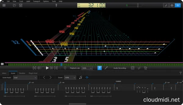 ToneLib Jam v4.7.8 R2R WiN-MAC-LIN :-1