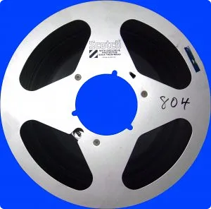 低保真音色-Optigan Archives Samples from the Optigan Master Tapes