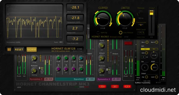 HoRNet Plugins Bundle v2024.7 MOCHA-win :-1 HoRNet Plugins Bundle v2024.7 MOCHA-win :-1