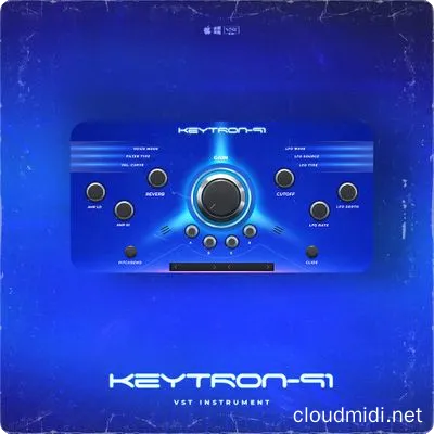 Al AMin Keytron-91 WIN-MAC :-1 Al AMin Keytron-91 WIN-MAC :-1