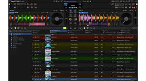 专业DJ音乐制作软件-Native Instruments Traktor Pro v4.1.1 R2R-win