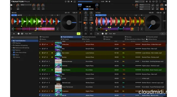 Native Instruments Traktor Pro v4.0.0 WIN-MAC :-1 Native Instruments Traktor Pro v4.0.0 WIN-MAC :-1