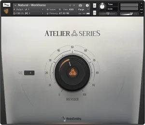 小号音色-Musical Sampling Atelier Series Sasaki Trumpet v1.1.0 Kontakt