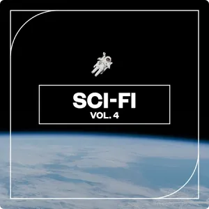 科幻音效包-Blastwave FX Sci-Fi Vol 4 WAV