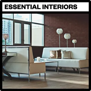 室内装饰音效包-Big Room Sound Essential Interiors WAV