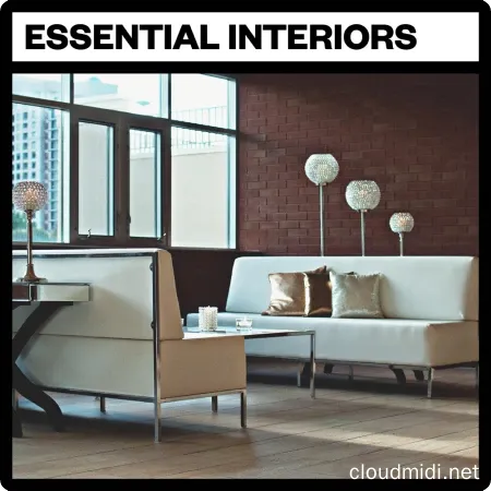Big Room Sound Essential Interiors WAV :-1 Big Room Sound Essential Interiors WAV :-1