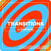 Blastwave FX Transitions 5.1 Surround WAV :-1 Blastwave FX Transitions 5.1 Surround WAV :-1