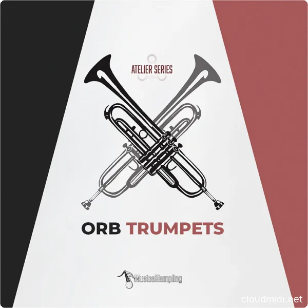 Musical Sampling Atelier Series Orb Trumpets Kontakt :-1 Musical Sampling Atelier Series Orb Trumpets Kontakt :-1