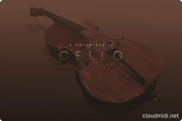Evolution Series Bowed Colors Cello Vol 1 Kontakt :-1 Evolution Series Bowed Colors Cello Vol 1 Kontakt :-1