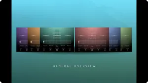 10套中国民族乐器音色合集-Evolution Series World Colors China v2024.7 Kontakt