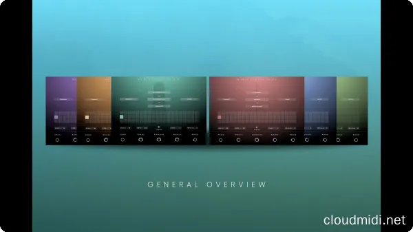 Evolution Series World Colors China v2024.7 Kontakt :-1 Evolution Series World Colors China v2024.7 Kontakt :-1